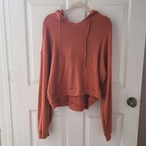Free People Sweatshirt